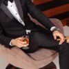 Kostum Smoking