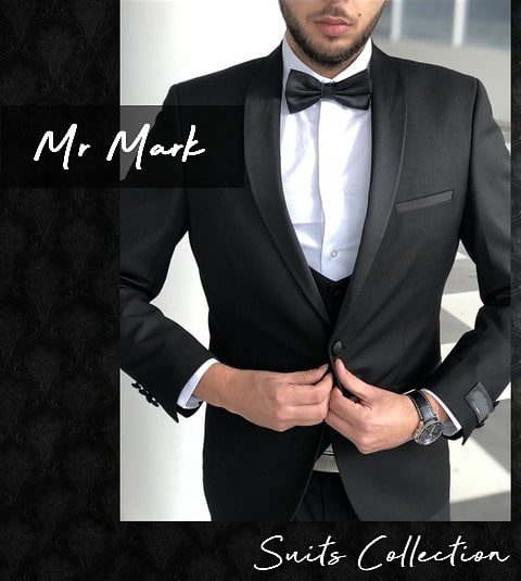 Mr. Mark Suits-image