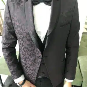 Tuxedo Ceremonial