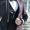 Tuxedo Ceremonial